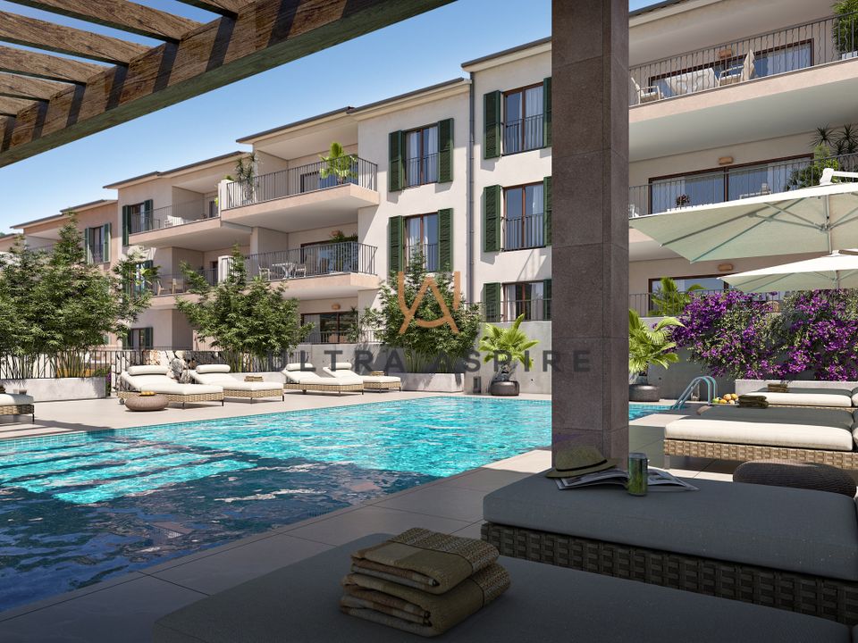 Duplex i Capdepera, Mallorca - foto 3